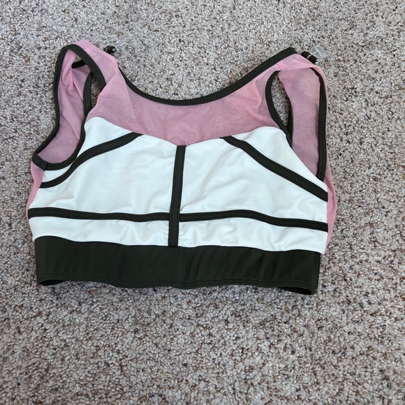 Tiger friday Other - Tiger Friday too small